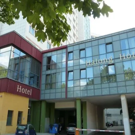 Halong Berlin