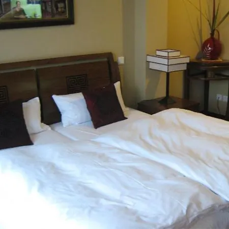 Halong Hotel