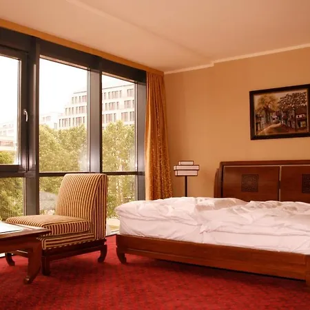 Hotel Halong