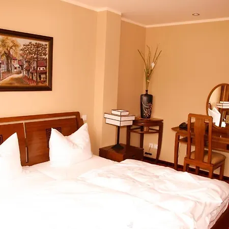 Hotel Halong