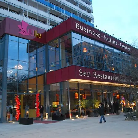 Halong 3* Berlin