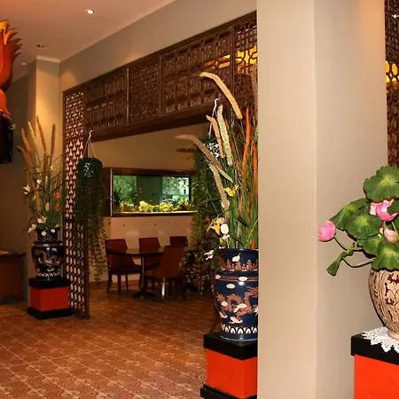 Hotel Halong Berlin