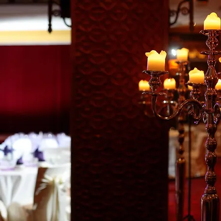 Hotel Halong 3*