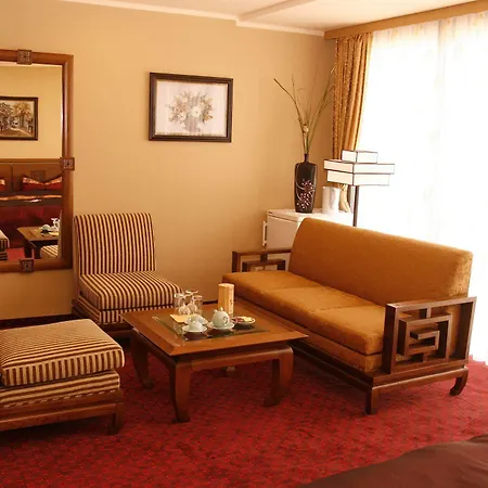 Hotel Halong