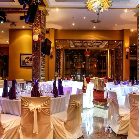 Halong Hotel