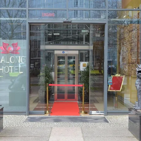 Hotel Halong Berlin