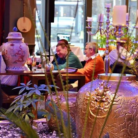 Hotel Halong Berlin