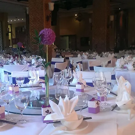 Hotel Halong 3*