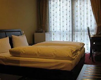 Hotel Halong Berlino